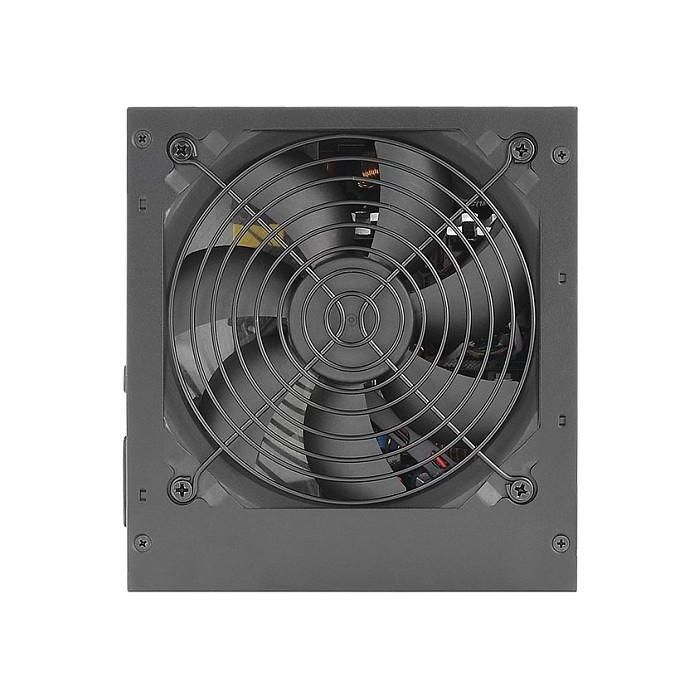 Thermaltake Smart W3 ATX12V 3.1 80+ Fuente de Alimentación PC 700W 1 Thermaltake Smart W3 ATX12V 3.1 80+ Fuente de Alimentación PC 700W 1