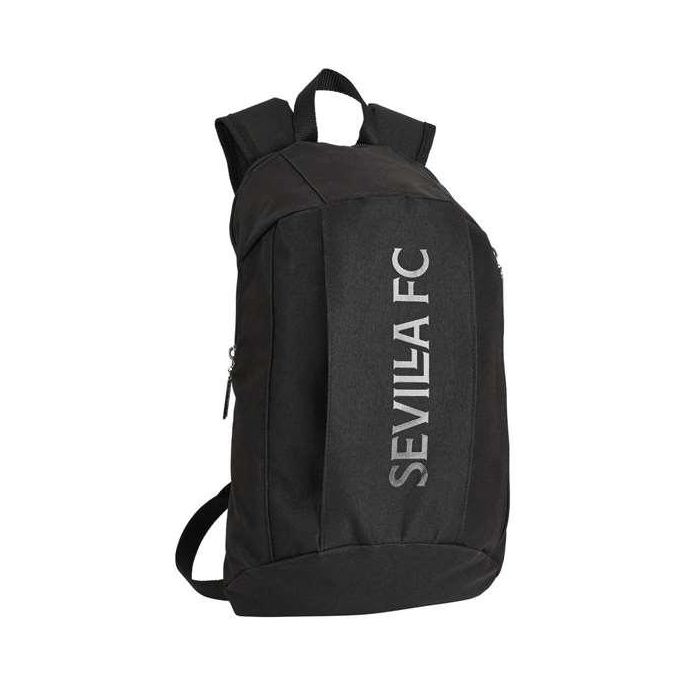 Cartera Escolar Safta Sevilla F.C. Teeen Mini Mochila 220x100x390 mm 4 Cartera Escolar Safta Sevilla F.C. Teeen Mini Mochila 220x100x390 mm 4