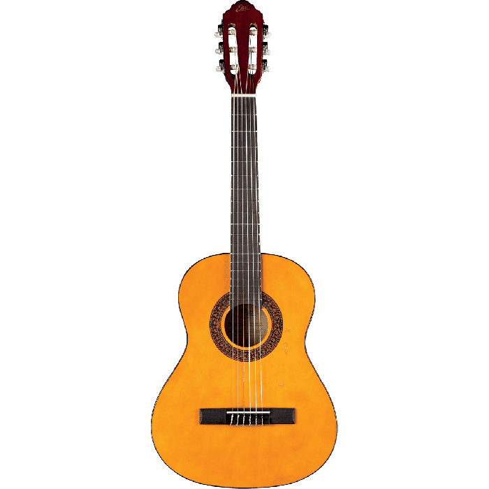 Guitarra Clásica 3/4 Studio 5 - Natural 6 Guitarra Clásica 3/4 Studio 5 - Natural 6