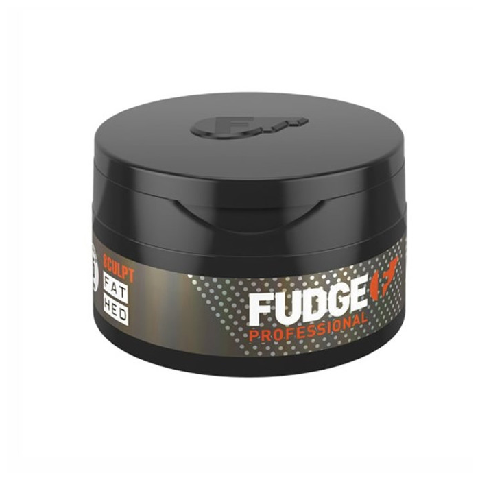 Fudge Fat Hed 75 gr