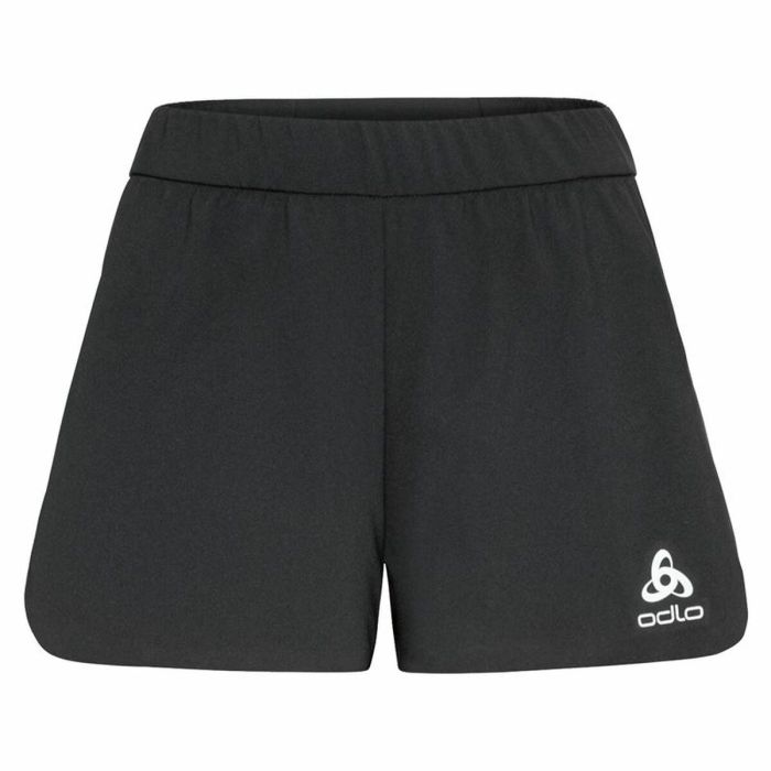 Pantalón Corto Deportivo Odlo Zeroweight 3" 0 Pantalón Corto Deportivo Odlo Zeroweight 3" 0