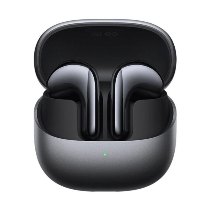 Auriculares Bluetooth Xiaomi Redmi Buds 5 Negro 0 Auriculares Bluetooth Xiaomi Redmi Buds 5 Negro 0