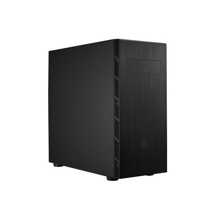 Cooler Master MasterBox MB600L V2 Midi Tower Negro