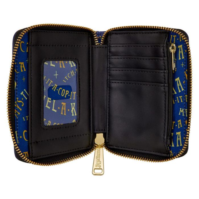 Cartera Sanderson Sisters Hocus Pocus Disney Loungefly 1