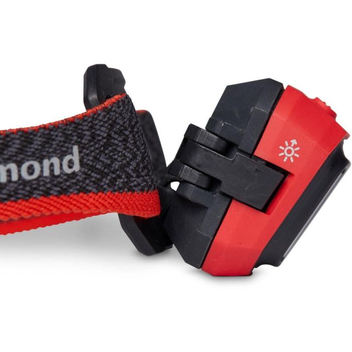 Black Diamond Storm 450 Linterna Frontal Naranja 450 lm IP67 Resistente Agua 120 m 5 Black Diamond Storm 450 Linterna Frontal Naranja 450 lm IP67 Resistente Agua 120 m 5