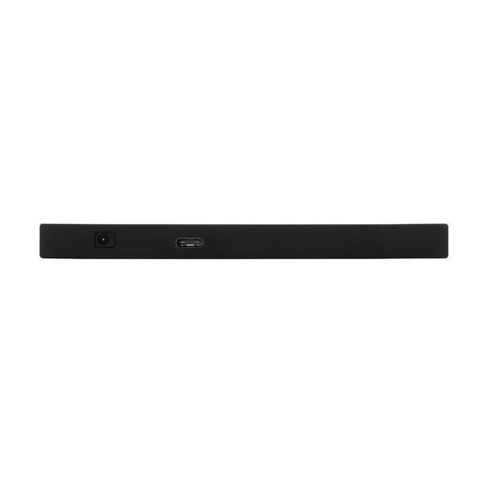 Verbatim EXTERNAL ULTRA HD 4K EXTERNAL SLIMLINE BLU-RAY WRITER USB 3.1 GEN 1 WITH USB-C CONNECTION 1 Verbatim EXTERNAL ULTRA HD 4K EXTERNAL SLIMLINE BLU-RAY WRITER USB 3.1 GEN 1 WITH USB-C CONNECTION 1
