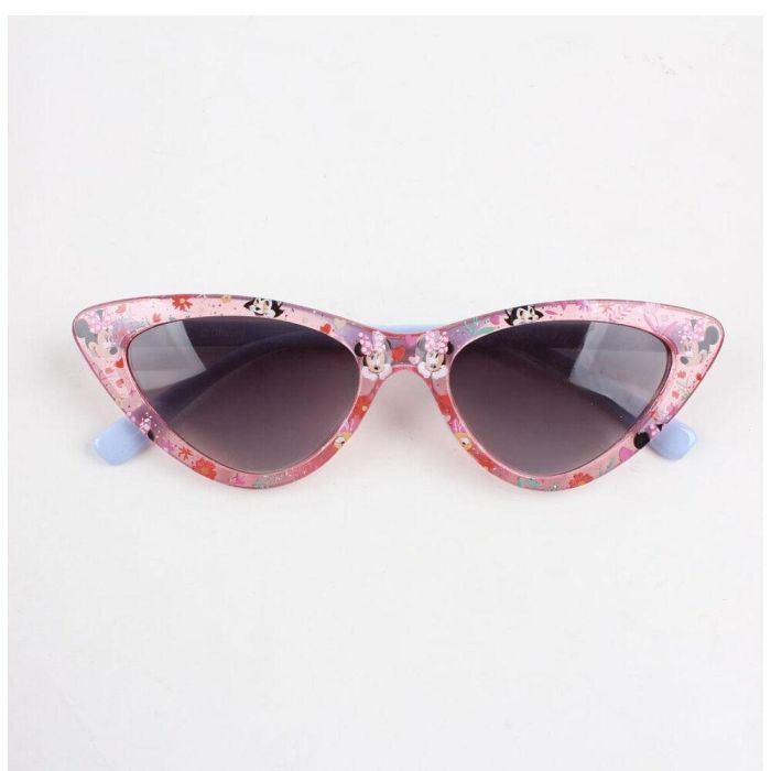 Set belleza + gafas Minnie Disney 2 Set belleza + gafas Minnie Disney 2