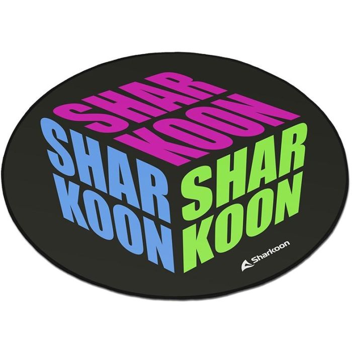 Sharkoon SFM11 Cube (pink/grn) 1 Sharkoon SFM11 Cube (pink/grn) 1