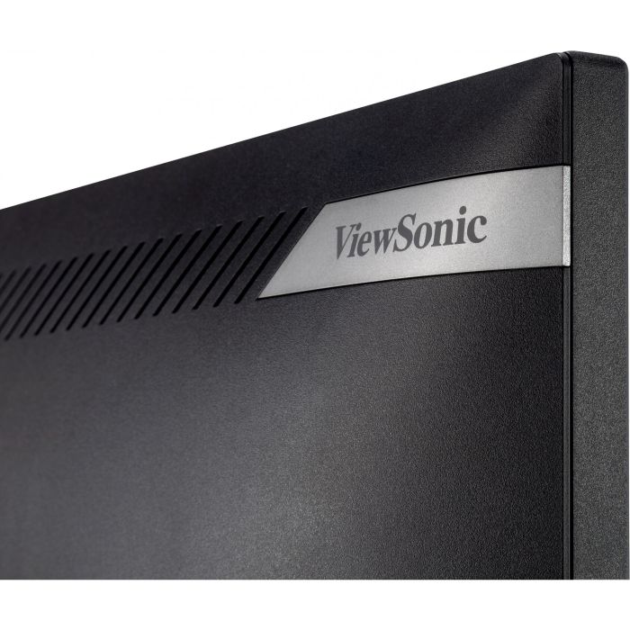 ViewSonic VG2755-2K Monitor IPS LED 27" WQHD (2560x1440) con USB-C, HDMI, DisplayPort y Diseño Ergonómico Sin Marco 17 ViewSonic VG2755-2K Monitor IPS LED 27" WQHD (2560x1440) con USB-C, HDMI, DisplayPort y Diseño Ergonómico Sin Marco 17