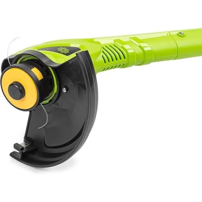 Fieldmann FZS 2105-E Cortadora de césped eléctrica 4 Fieldmann FZS 2105-E Cortadora de césped eléctrica 4