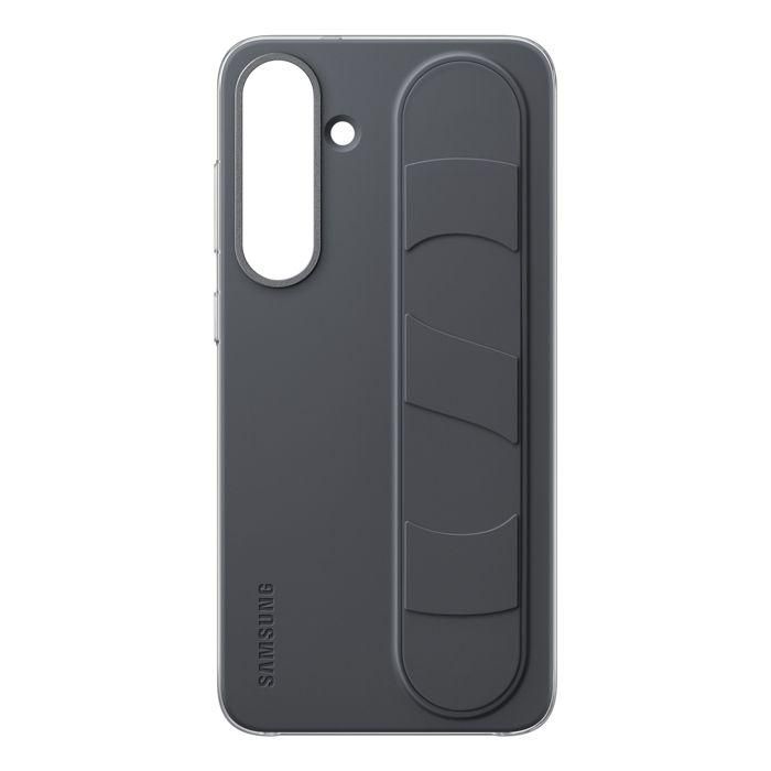 Funda para Móvil Samsung S25+ Negro Galaxy S24 0 Funda para Móvil Samsung S25+ Negro Galaxy S24 0