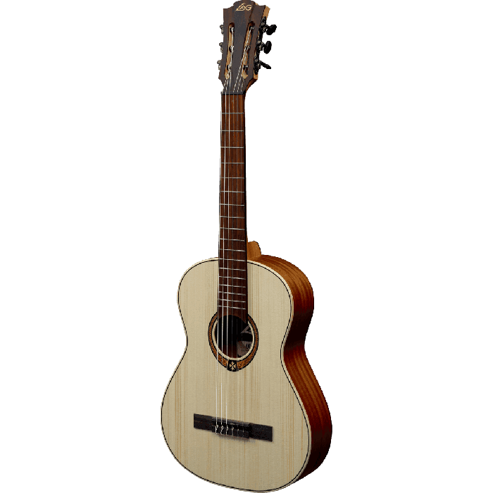 Guitarra Clásica Lâg Occitania 70 - 3/4 1
