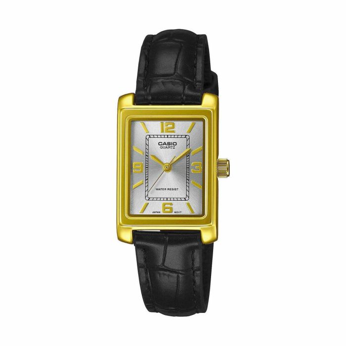 Reloj Mujer Casio LTP-1234PGL-7A2EF 4