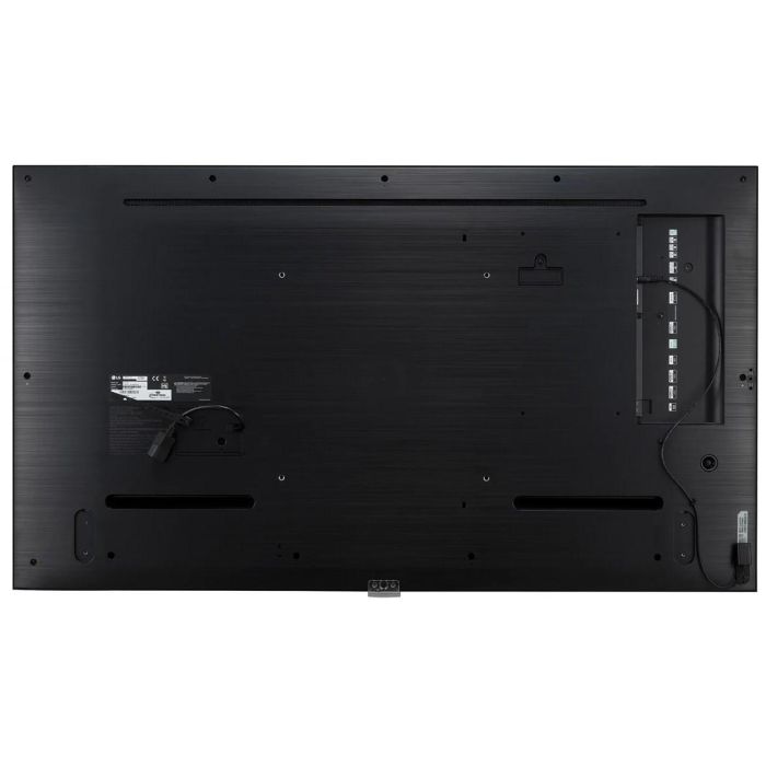 LG 55UH7J-H Signage Display 55" IPS UHD 4K 700cd/m2, WebOS, WiFi, Altavoces, 24/7 para Señalización Digital 5 LG 55UH7J-H Signage Display 55" IPS UHD 4K 700cd/m2, WebOS, WiFi, Altavoces, 24/7 para Señalización Digital 5