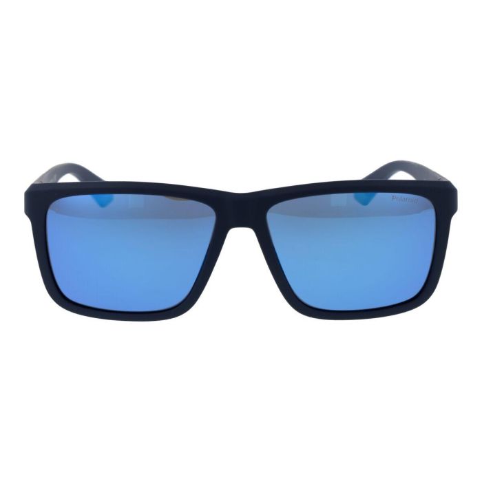 Gafas de Sol Hombre Polaroid PLD 2164_S 58FLL5X 2
