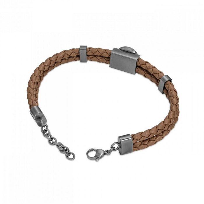 Pulsera Hombre Timberland TDAGB0001902 3 Pulsera Hombre Timberland TDAGB0001902 3