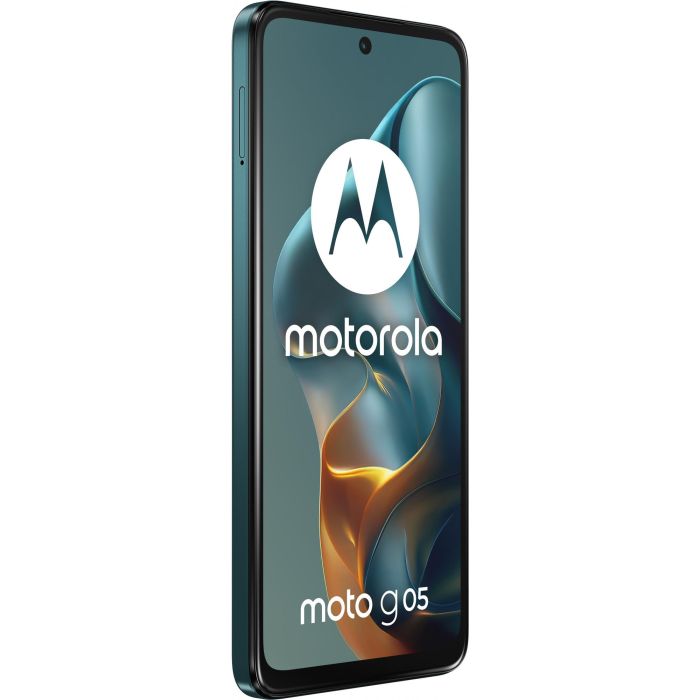 Smartphone Motorola PB6L0008ES 6,67" Octa Core 4 GB RAM 128 GB Verde 5 Smartphone Motorola PB6L0008ES 6,67" Octa Core 4 GB RAM 128 GB Verde 5