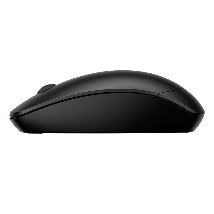 HP 235 Ratón Inalámbrico Slim Silencioso y Cómodo, Conexión 2.4GHz, Diseño Elegante y Batería Larga Duración 10