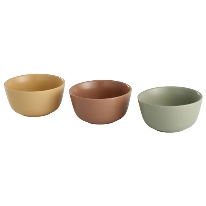 Day Bol 360 Ml, Gres, Diámetro 12 Cm, Altura 6 Cm, Colores Surtidos 2