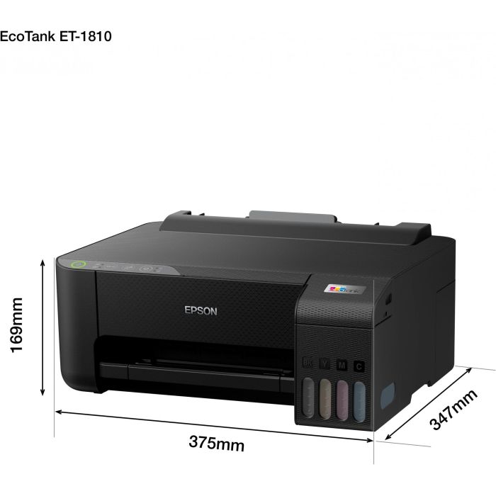 Epson EcoTank ET-1810 2 Epson EcoTank ET-1810 2