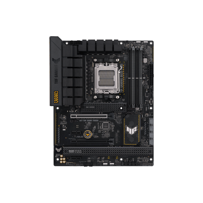 ASUS ASU4711081912767 Placa base TUF GAMING B650-PLUS ASUS ASU4711081912767 Placa base TUF GAMING B650-PLUS