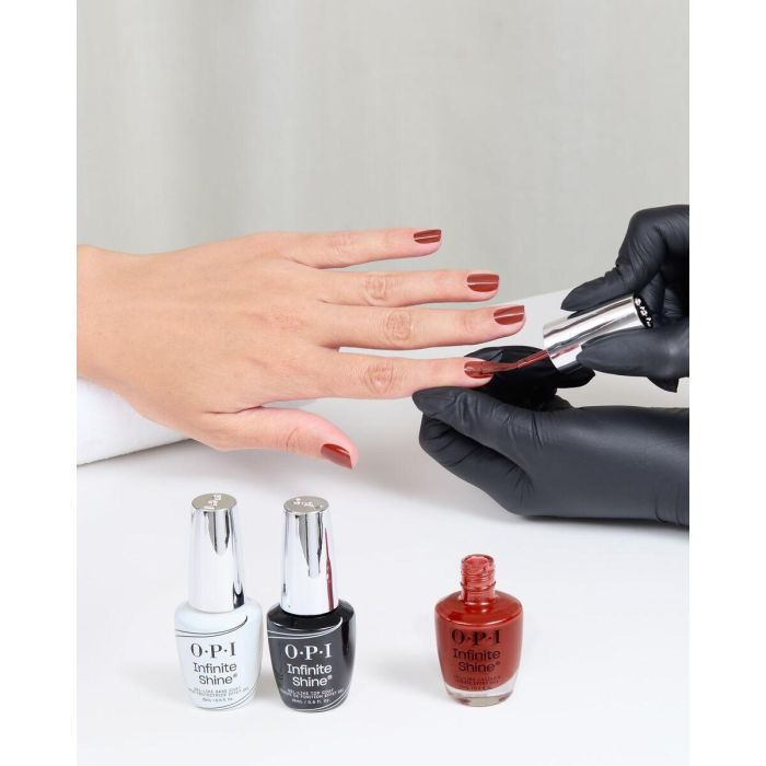 Esmalte de uñas Opi INFINITE SHINE 15 ml 1