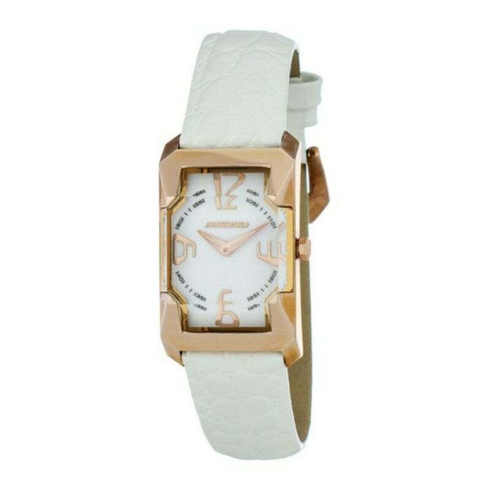 Reloj Mujer Chronotech CT6024L-11 (Ø 23 mm) Reloj Mujer Chronotech CT6024L-11 (Ø 23 mm)