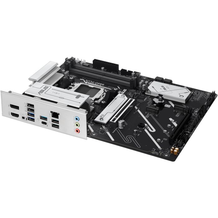 ASUS PRIME B850 PLUS CSM (AM5) (D) 5 ASUS PRIME B850 PLUS CSM (AM5) (D) 5