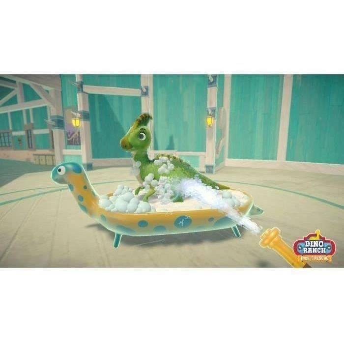 Misión de rescate de Dino Ranch - Juego de Nintendo Switch 4 Misión de rescate de Dino Ranch - Juego de Nintendo Switch 4