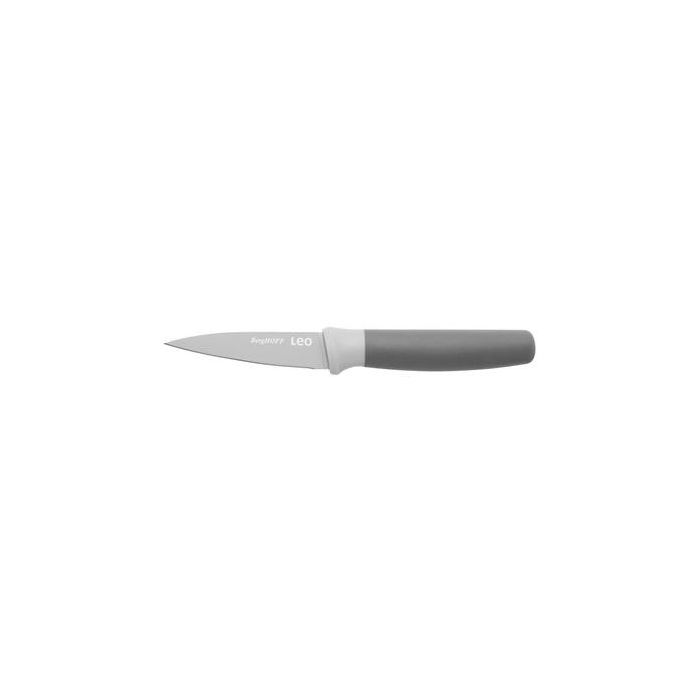 Cuchillo De Pelar Gris 8,5 Cm BERGHOFF 3950050 3