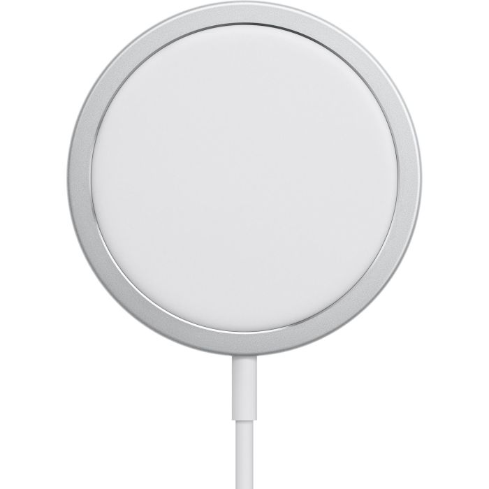 Cargador Inalámbrico Apple MHXH3ZM/A 1
