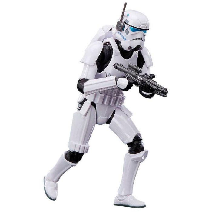 Figura Hasbro Star Wars The Black 3