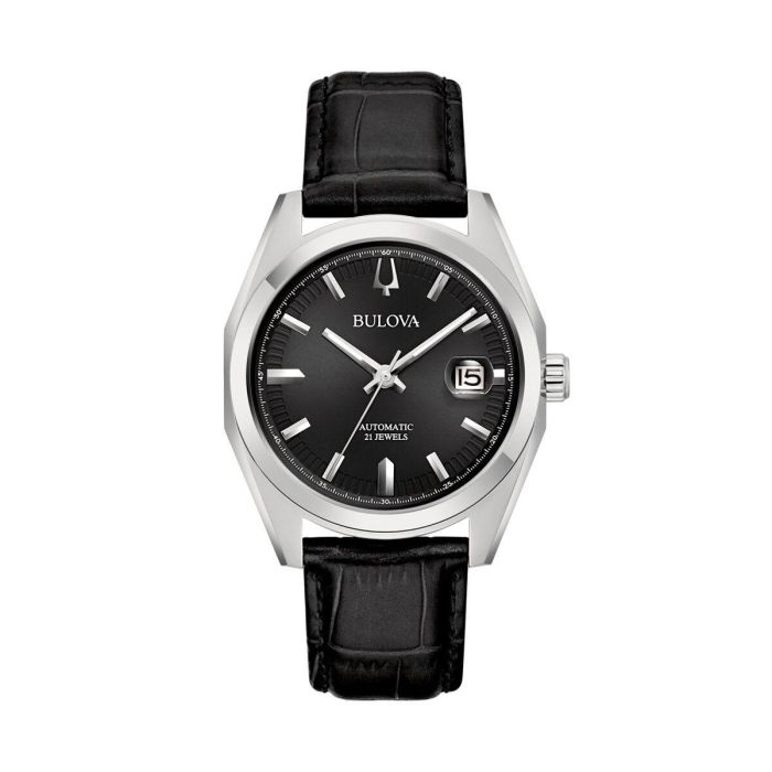 Reloj Hombre Bulova 96B435 Reloj Hombre Bulova 96B435