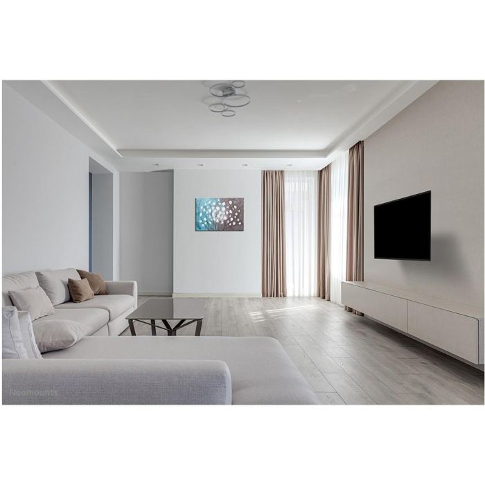 Soporte TV Neomounts 12597275000 32-55" 32" 55" 40 kg 10 Soporte TV Neomounts 12597275000 32-55" 32" 55" 40 kg 10