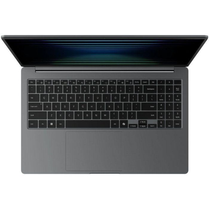 Samsung Galaxy Book5 Portátil NP754XHD-KD4ES Intel Core Ultra 7-255U / 32GB RAM / 1TB SSD / 15.6" FHD / Windows 11 Pro 2