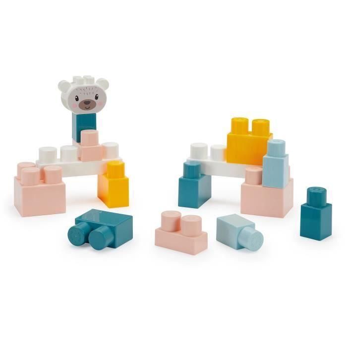 Paquete de juego Awakening - Ecoiffier - 7915 2 Paquete de juego Awakening - Ecoiffier - 7915 2