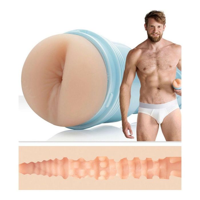 Masturbador Fleshlight Colby Keller Masturbador Fleshlight Colby Keller