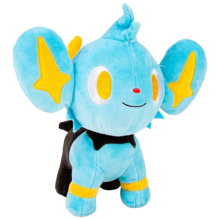 Peluche Shinx Pokemon 30cm 1