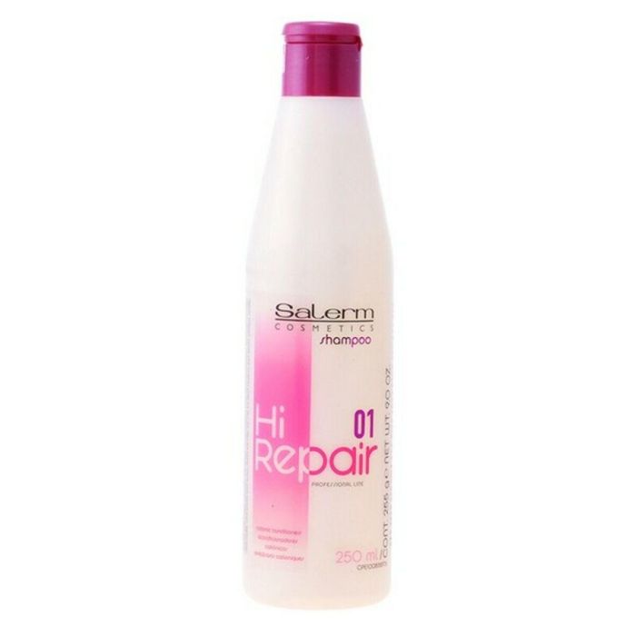 Salerm Champú Antirrotura HI REPAIR 250 ml