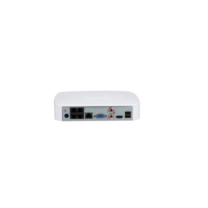 (Dhi-Nvr4108-Ei) Dahua Grabador Ip Nvr Wizsense 1 unidad 1Hdd 8 Canales con Inteligencia Artificial 1 (Dhi-Nvr4108-Ei) Dahua Grabador Ip Nvr Wizsense 1 unidad 1Hdd 8 Canales con Inteligencia Artificial 1
