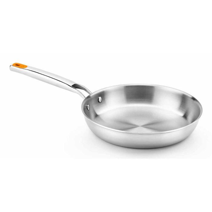 Sartén BRA EFFICIENT IX 20 Gris Acero Inoxidable Ø 20 cm 0 Sartén BRA EFFICIENT IX 20 Gris Acero Inoxidable Ø 20 cm 0