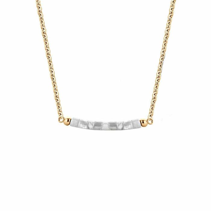 Collar Mujer CO88 Collection 8CN-26102 Dorado 1 Collar Mujer CO88 Collection 8CN-26102 Dorado 1