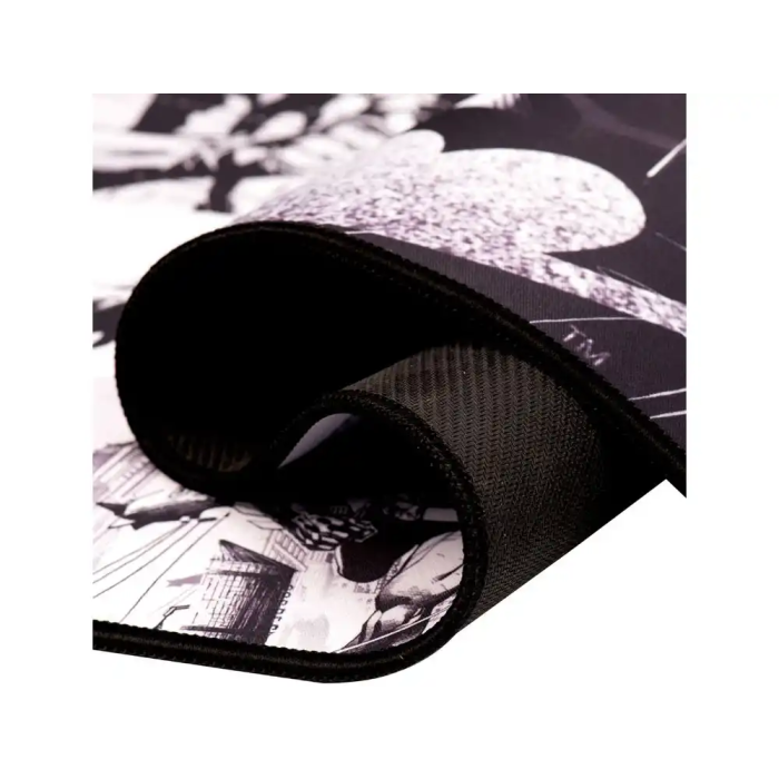 Wondee Alfombrilla de ratón Batman XXL 900x400 mm DC Comics 1