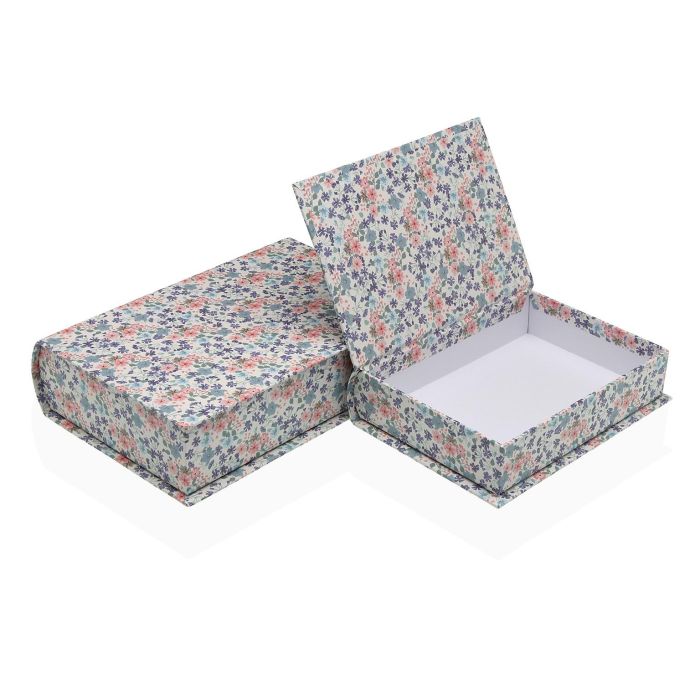 Set/2 Libros Ramo Versa 5X15CM (2 Unidades) 1 Set/2 Libros Ramo Versa 5X15CM (2 Unidades) 1