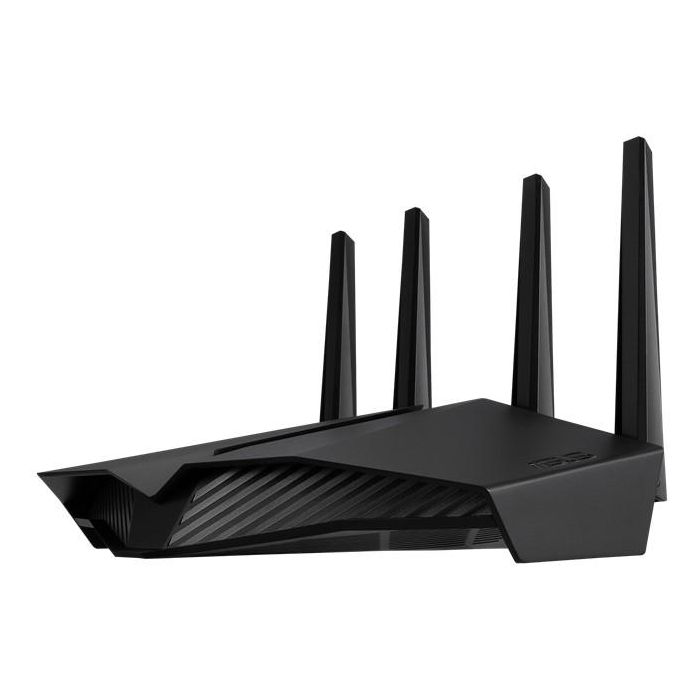 ASUS RT-AX82U DualBand AX5400 WiFi6 Gaming-Router 12 ASUS RT-AX82U DualBand AX5400 WiFi6 Gaming-Router 12