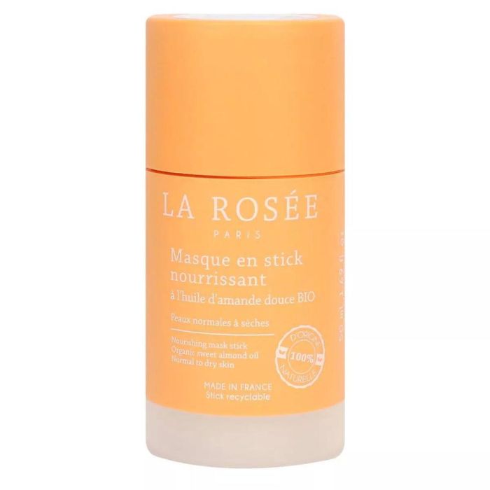 La Rosée Mascarilla en stick nutritiva