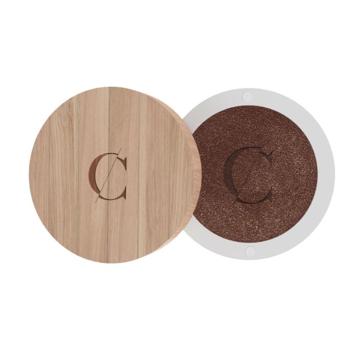 Couleur Caramel Sunkissed sombra de ojos 157 chocolat 2.5 gr Couleur Caramel Sunkissed sombra de ojos 157 chocolat 2.5 gr