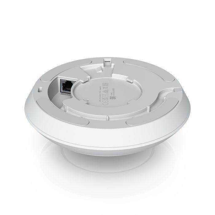 Ubiquiti Cámara IP PoE 2K (4MP) con Visión 360° Panorámica Interior/Exterior Resistente y Audio Bidireccional 3 Ubiquiti Cámara IP PoE 2K (4MP) con Visión 360° Panorámica Interior/Exterior Resistente y Audio Bidireccional 3