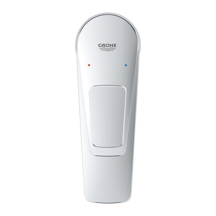Grohe 23898001 Grifo de baño Start Edge Talla S Sin desagüe Cromo 5 Grohe 23898001 Grifo de baño Start Edge Talla S Sin desagüe Cromo 5