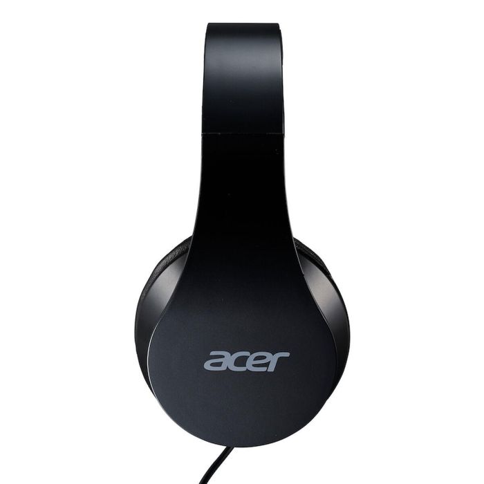 Auriculares de Diadema Plegables Acer AHW115 Negro 2 Auriculares de Diadema Plegables Acer AHW115 Negro 2